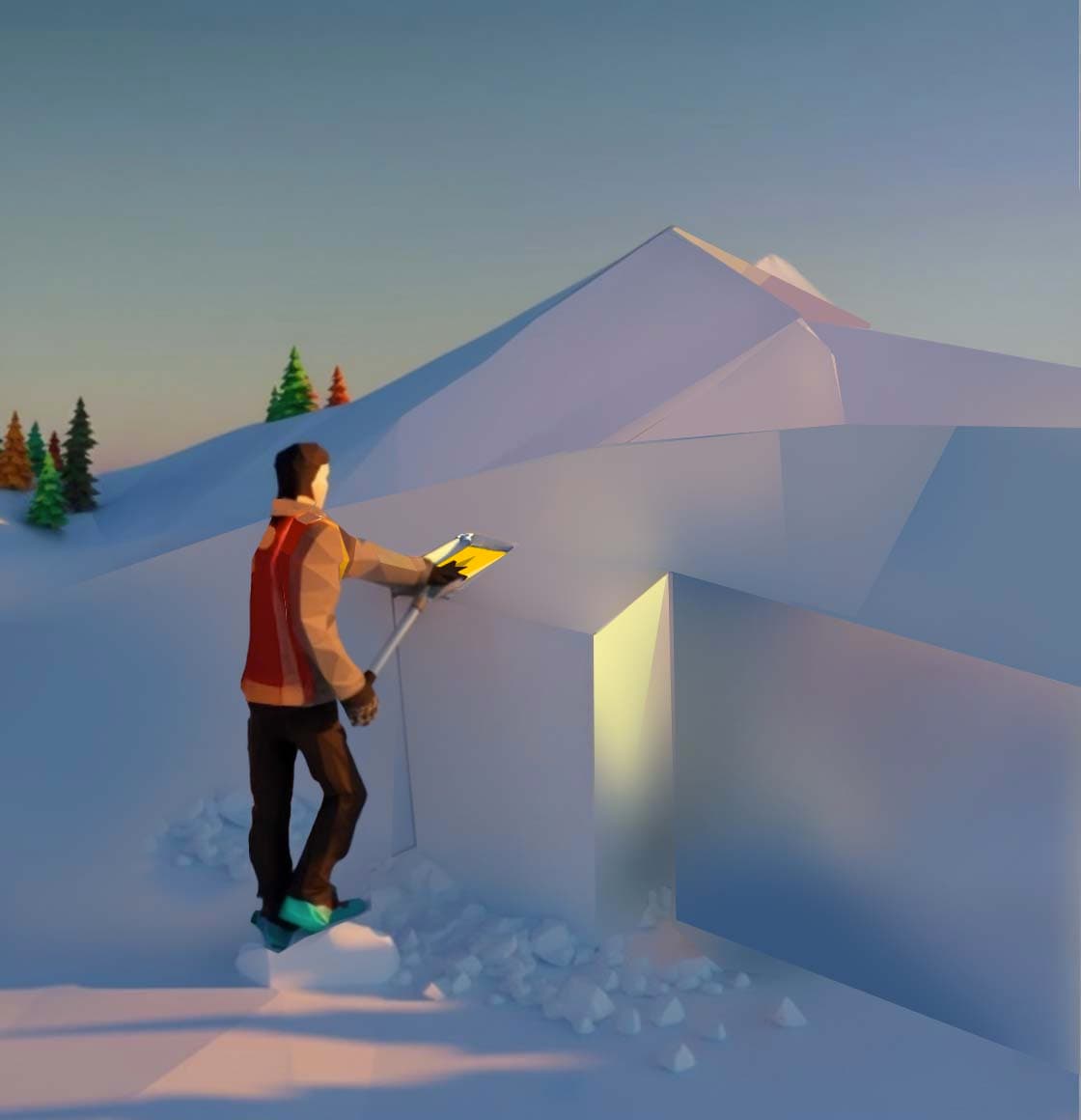 Decision Frameworks - Tools and methods for making smart decisions in avalanche terrain